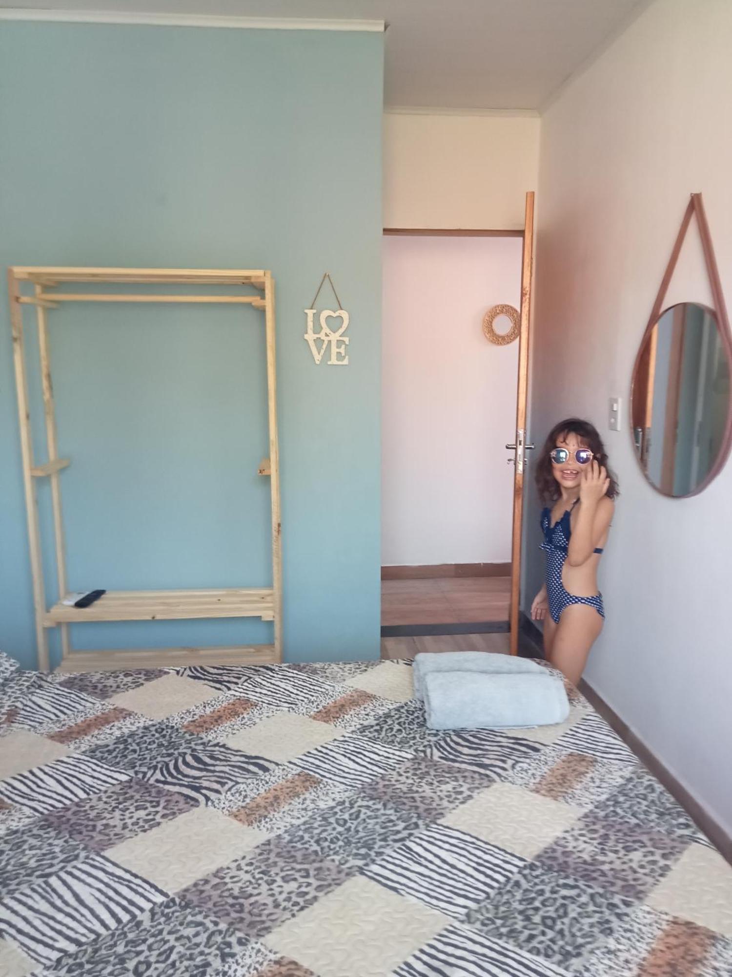 Flat E Suites Praia De Sao Bento Марагожи Номер фото